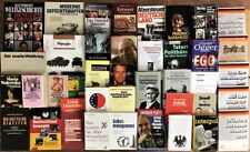 Bücher politik geschichte gebraucht kaufen  Landsberg