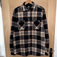lumberjack plaid jacket for sale  EDINBURGH