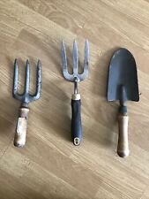 Garden hand tools for sale  CHICHESTER