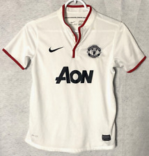 Nike authentic manchester for sale  Houston