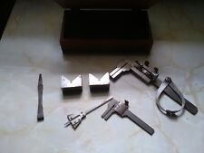 Antique engineers tools for sale  PORT TALBOT