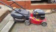 Mountfield lawn mowers for sale  COVENTRY