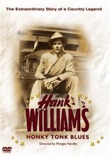 Hank williams honky for sale  UK
