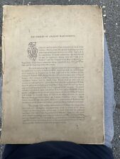Facsimiles ancient manuscripts for sale  PERSHORE