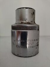 Sykes pickavant 41mm for sale  NOTTINGHAM
