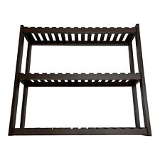 Bamboo shelf tier for sale  South Bend