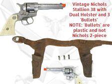 Vintage working nichols for sale  Gibsonville