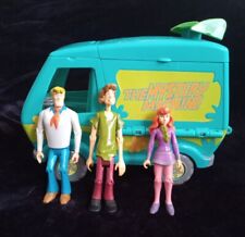 Scooby doo mystery for sale  DAGENHAM