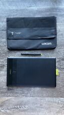 Wacom bamboo connect for sale  Shipping to Ireland