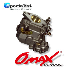 Omax carburetor tohatsu for sale  Shipping to Ireland