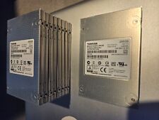 Toshiba THNSNJ256GCSU 256GB 2.5" SATA SSD Drive for sale  Shipping to South Africa