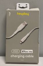 Heyday 3ft usb for sale  Columbus
