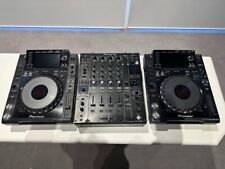 Usado, Tocadiscos digital multijugador probado Pioneer CDJ-2000NXS2 Pro DJ CDJ2000NXS2 segunda mano  Embacar hacia Mexico