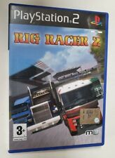 Rig racer playstation usato  Civitanova Marche