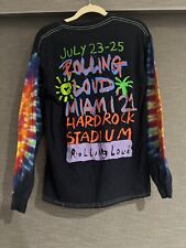 Rolling loud 2021 for sale  Orlando