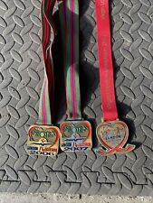 London marathon medals for sale  DOVER