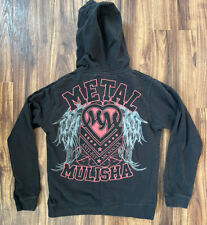 Metal mulisha y2k for sale  Eugene