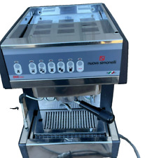 Nuova simonelli mac for sale  Shipping to Ireland