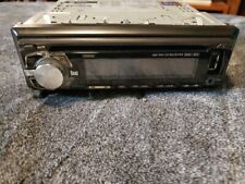 Dual xdm260 audio for sale  Saint Cloud