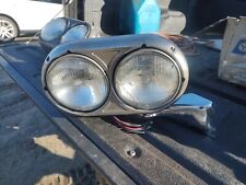 peterbilt 359 headlights for sale  Shipping to South Africa