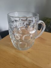 Vintage ravenhead pint for sale  HOLT