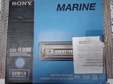 Sony marine radio for sale  Blue Bell