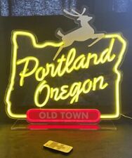 Portland oregon old for sale  Cornelius