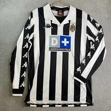 Kappa juventus 1999 for sale  Santa Cruz