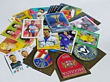 Figurine cards panini usato  Soliera