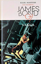 James bond 007 usato  Taranto