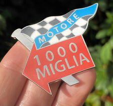 1000 miglia mille for sale  LEEK