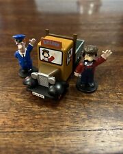 postman pat ted glen for sale  POOLE