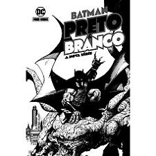 Batman: Preto e Branco - A Nova Série James Tynion em Português comprar usado  Brasil 