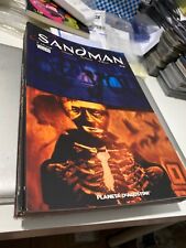 Sandman planeta deagostini usato  Roma