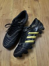 Botas para hombre Adidas AdiPure II SG talla 8 EE. UU. segunda mano  Embacar hacia Argentina