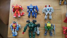 Transformers mashup figures for sale  LIVERPOOL