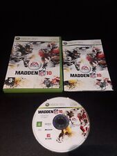 Nfl madden xbox d'occasion  Nice-