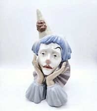 Lladro 5129 jester for sale  Shipping to Ireland