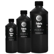 Black fabric paint for sale  Shipping to Ireland
