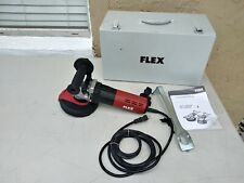 Flex concrete grinder for sale  Lakeland