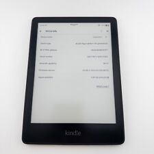 reader paperwhite kindle e for sale  Manchester