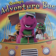 Barney adventure bus for sale  Ypsilanti