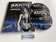 Earth 2160 cd d'occasion  Paris XII