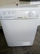 Hotpoint tumble dryer for sale  OLDHAM