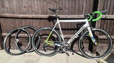 Cannondale caad10 105 for sale  BIGGLESWADE