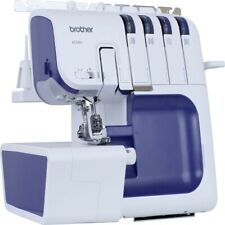 Brother 4234D Overlocker Sewing Machine (3 Year Warranty), used for sale  Shipping to South Africa
