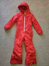 Wed snowsuit skiing for sale  Overland Park