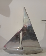 Metal sailing boat for sale  CHELMSFORD