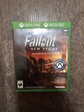 Fallout New Vegas: Ultimate Edition 2-Disc Set (Xbox 360 | Xbox One | Series X), used for sale  Shipping to South Africa