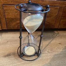 Large 12inch hourglass for sale  SWANSEA